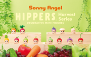 HIPPERS - Harvest Series S6