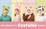 Costume - Series 2 R6