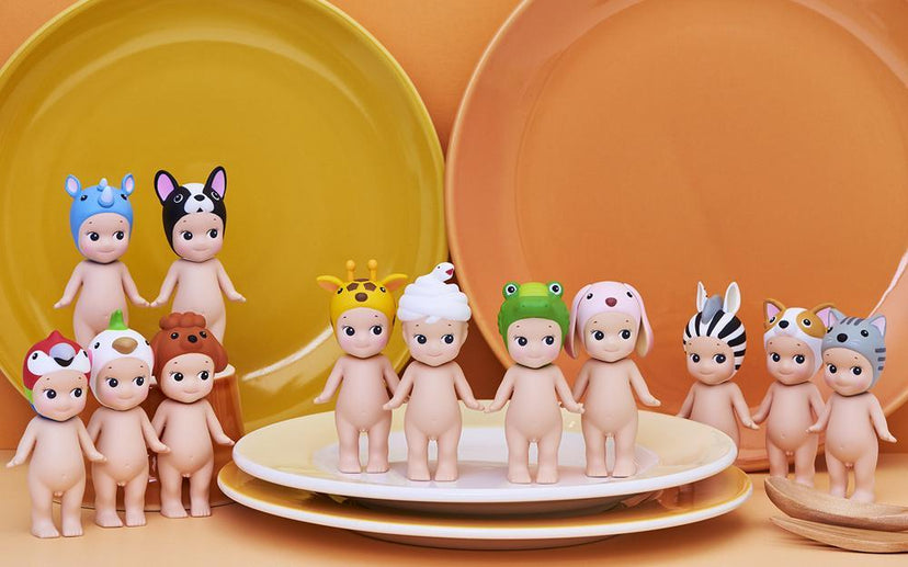 Animal 3 Series W5