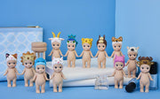 Animal 4 Series J8