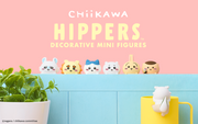 HIPPERS CHiiKAWA E4