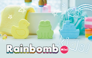 Rainbomb Mini X4