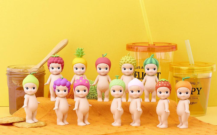 Fruit Series P2