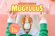 MUGYUUUS B5