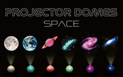 Space Projector Dome Y7