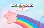 Rainbomb Unicorn C4