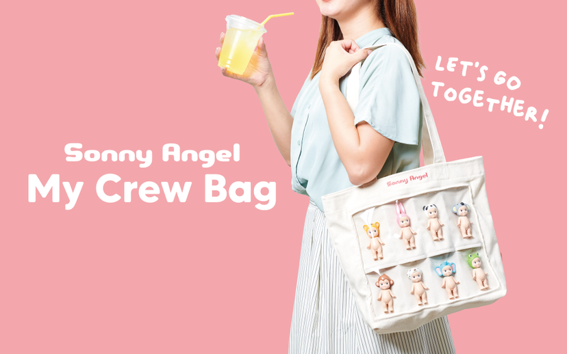 My Crew Bag C7