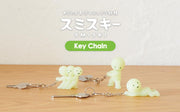 SMISKI Keychains H1
