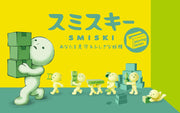 SMISKI Moving Series Y4