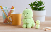 SMISKI Plush Keychain I2