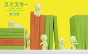 SMISKI Mini Figure Series 1 H7