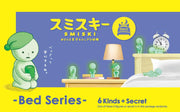 SMISKI Bed Series Q6