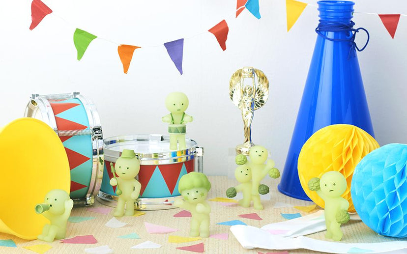 SMISKI Cheer Series A8