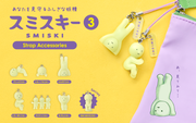 SMISKI Strap Accessory - Series 3 D9