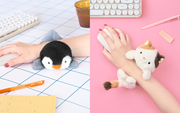Posture Pal - Wrist Cushion W8