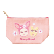 Cherry Blossom Series Zipper Pouch C7