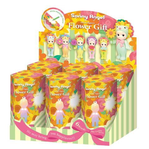 Flower Gift P4