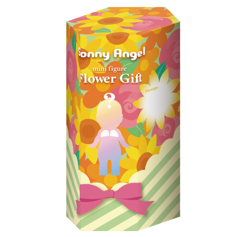 Flower Gift P4