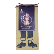 x Anything Maekake Apron J1