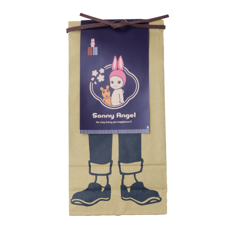 x Anything Maekake Apron J1