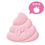 Rainbomb Mini Poop Emoji R1