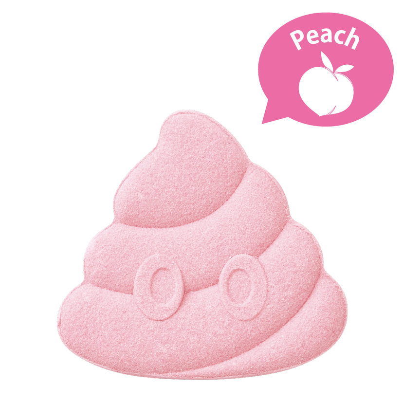 Rainbomb Mini Poop Emoji R1