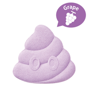 Rainbomb Mini Poop Emoji R1