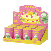 SMISKI Birthday Series E6