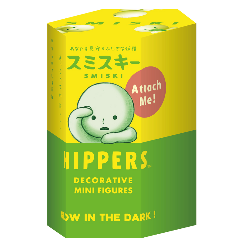 SMISKI HIPPERS U0