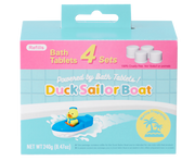 Duck Sailor Boat N6
