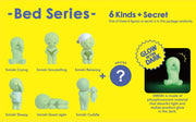 SMISKI Bed Series Q6