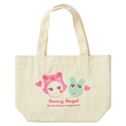 Kiss Kiss Tote A7