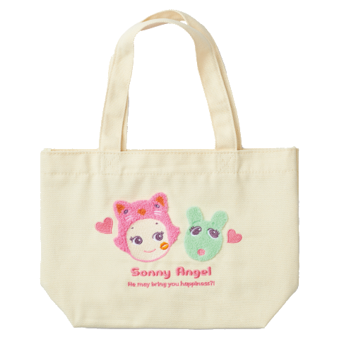 Kiss Kiss Tote A7