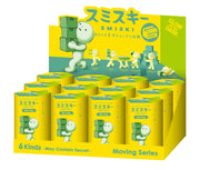 SMISKI Moving Series Y4