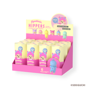HIPPERS Monchhichi COLORS: Wink Series Z5