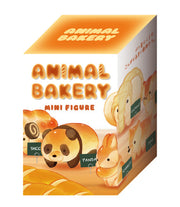 Animal Bakery Minifigure N9