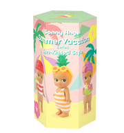 Summer Vacation: Sun-Kissed Style - SOLD OUT L2