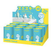 SMISKI Bath Series O1