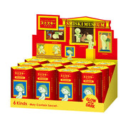 SMISKI Museum Series J3