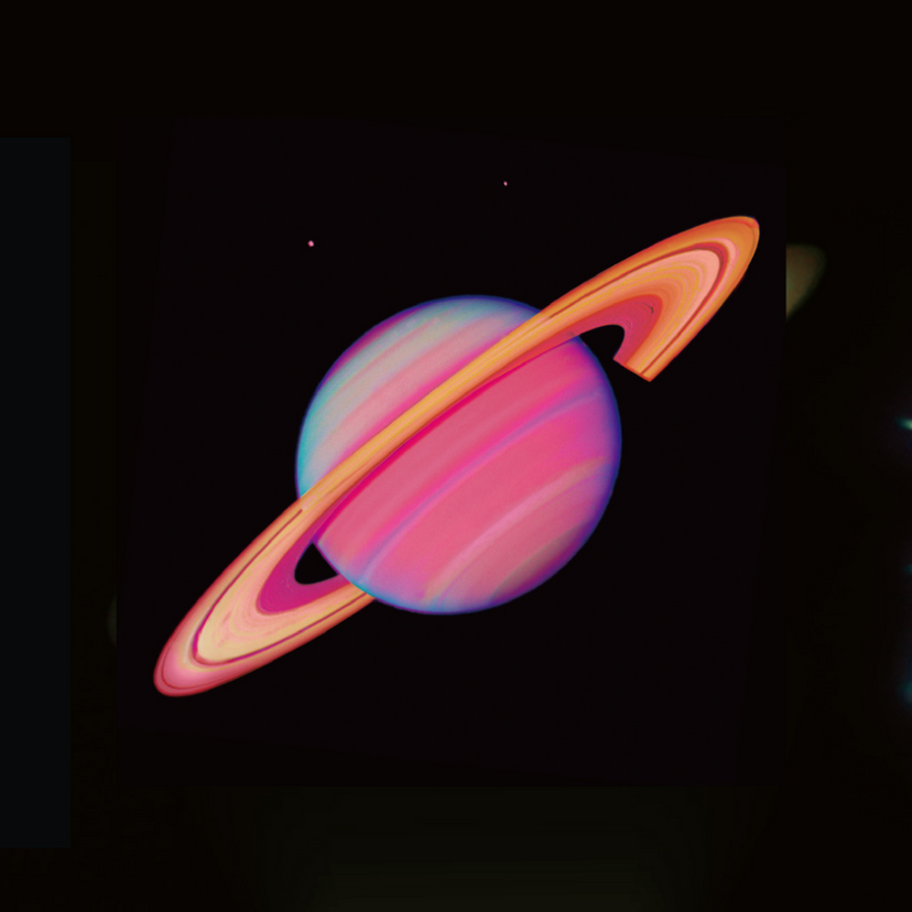 Space Projector Dome Y7