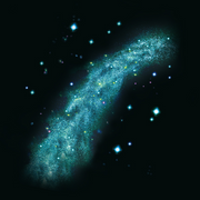 Space Projector Dome Y7
