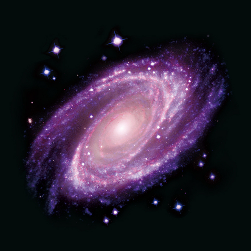 Space Projector Dome Y7