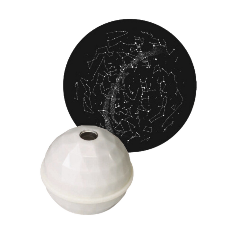Projector Dome Star Map O4