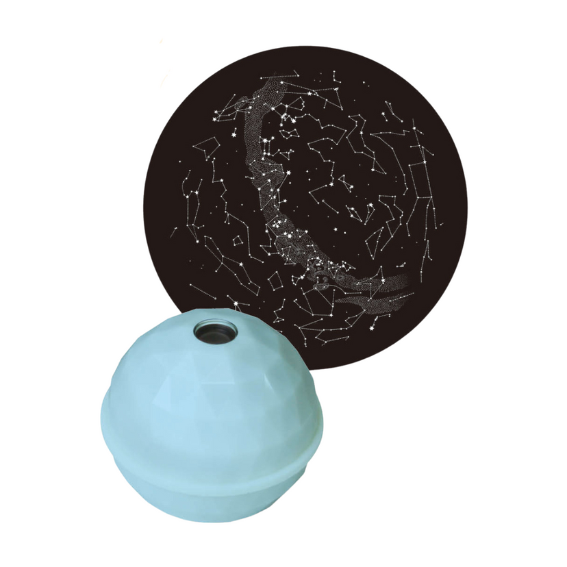Projector Dome Star Map O4