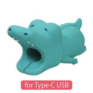 CABLE BITE for Type-C USB K5