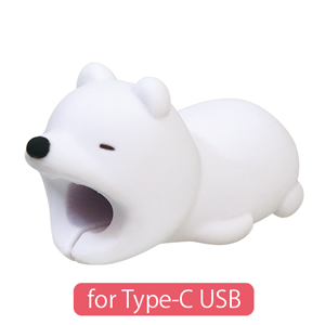 CABLE BITE for Type-C USB K5