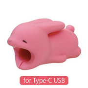 CABLE BITE for Type-C USB K5