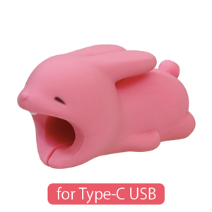 CABLE BITE for Type-C USB K5